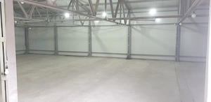 Hala Metallica,panouri termoizolante,Hala industriala - imagine 7