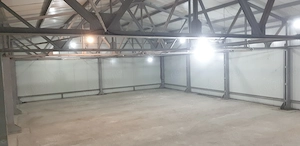 Hala Metallica,panouri termoizolante,Hala industriala - imagine 3