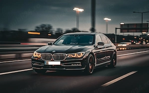 BMW 750Ld xDrive - imagine 7