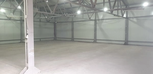 Hala Metallica,panouri termoizolante,Hala industriala - imagine 8