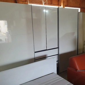 Dressing pentru haine 3m 