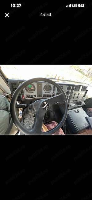 Vând man forestier  - imagine 2