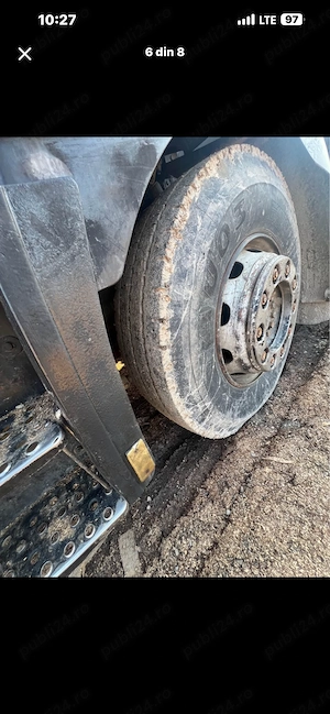 Vând man forestier  - imagine 3