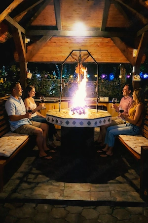 Cazare-Cabane de inchiriat Porumbacu,Avrig,Transfăgărășan, Sibiu - imagine 3