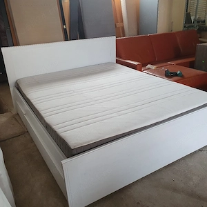 Pat dormitor 1,60m 2m