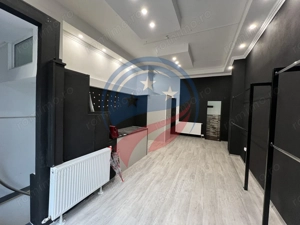 Spațiu comercial central de închiriat
