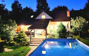 Cazare-Cabane de inchiriat Porumbacu,Avrig,Transfăgărășan, Sibiu - imagine 5