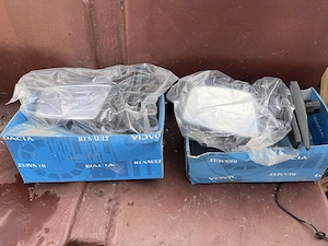 Vând oglinzi Dacia 1310 - imagine 2