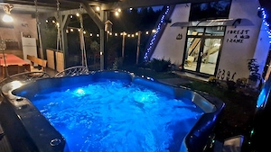 Cazare-Cabane de inchiriat Porumbacu,Avrig,Transfăgărășan, Sibiu - imagine 4