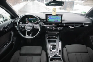 Audi A4 2021 quattro   S-Line - imagine 8