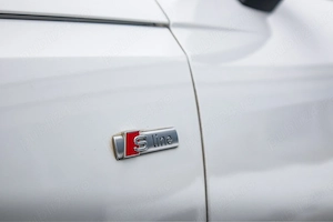 Audi A4 2021 quattro   S-Line - imagine 4