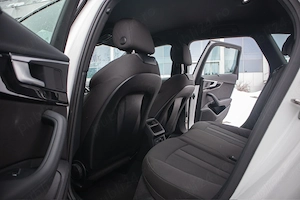 Audi A4 2021 quattro   S-Line - imagine 10