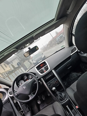 vând Peugeot 207  - imagine 3