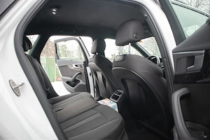 Audi A4 2021 quattro   S-Line - imagine 9