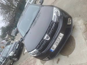 Vând Dacia sandero  - imagine 3
