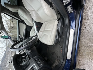 Volvo xc60 - imagine 4