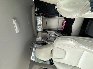 Volvo xc60 - imagine 3