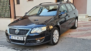 Ww passat 2009 2.0tdi euro5  - imagine 4