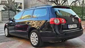 Ww passat 2009 2.0tdi euro5  - imagine 2