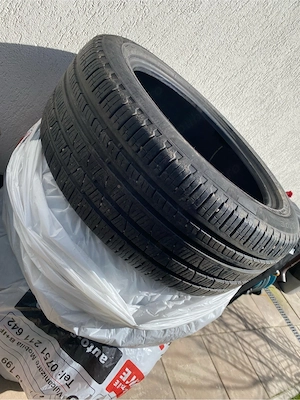 anvelope pirelli scorpion allseason 235/55 R18 - imagine 2