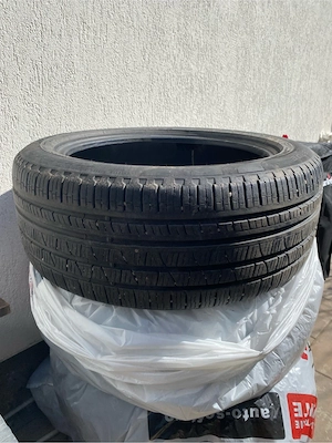 anvelope pirelli scorpion allseason 235/55 R18 - imagine 5