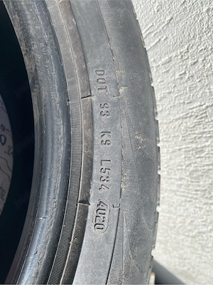 anvelope pirelli scorpion allseason 235/55 R18 - imagine 3