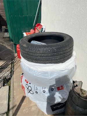 anvelope pirelli scorpion allseason 235/55 R18 - imagine 4