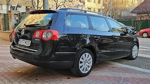 Ww passat 2009 2.0tdi euro5  - imagine 5