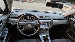 Ww passat 2009 2.0tdi euro5 