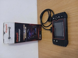 Tester diagnoza auto