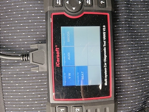 Tester diagnoza auto - imagine 3