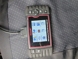 Tester diagnoza auto - imagine 2