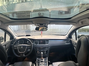 vand peugeot 508 sw 2012 - imagine 2