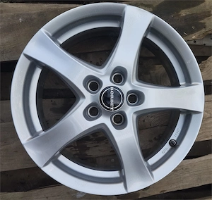 Jante aliaj 16 zoll marca Borbet, cu senzori de presiune Opel Astra K / J/ Mokka 