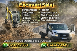 Miniexcavator