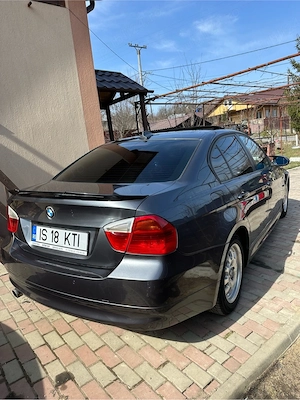 Vand BMW E90 m47 !stage 1! - imagine 4