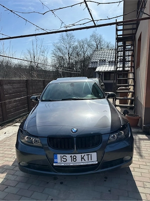 Vand BMW E90 m47 !stage 1! - imagine 3