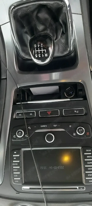 de vanzare ford mondeo  - imagine 2