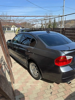 Vand BMW E90 m47 !stage 1! - imagine 5