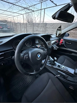 Vand BMW E90 m47 !stage 1! - imagine 2