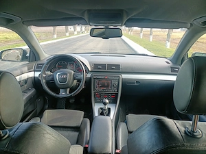 Audi A4 b7 s-line avant - imagine 5