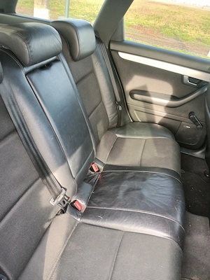 Audi A4 b7 s-line avant - imagine 3