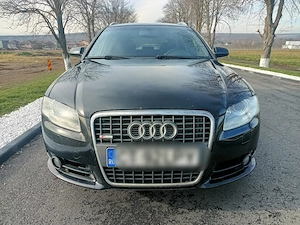 Audi A4 b7 s-line avant - imagine 4
