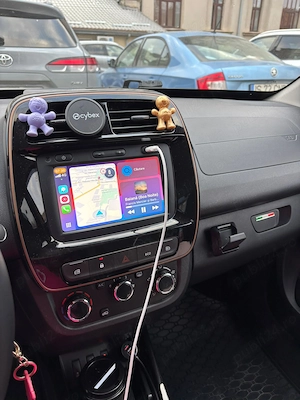 Dacia Spring Extreme 2023 65 CP - Incarcare rapida - imagine 8