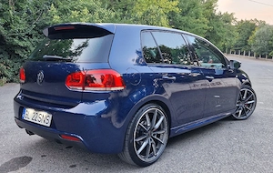 VW Golf 6 2.0 tdi R-Line - imagine 2
