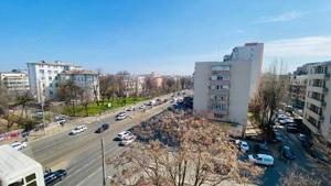 Stefan cel Mare vizavi de Spitalul Colentina