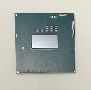 Procesor Laptop Intel Core i5-4200M, 3.10GHz, 3MB, Socket G3   SR1HA