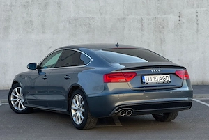 vand audi a5 - imagine 3