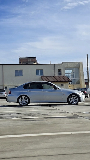 Bmw 320d 163hp 2006 - imagine 2