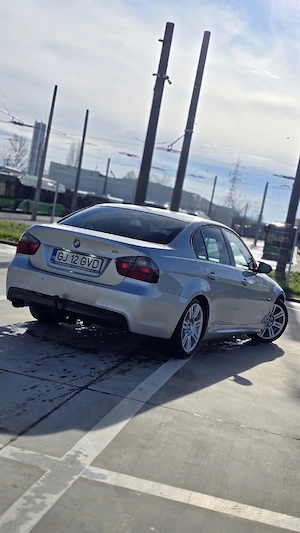 Bmw 320d 163hp 2006 - imagine 3